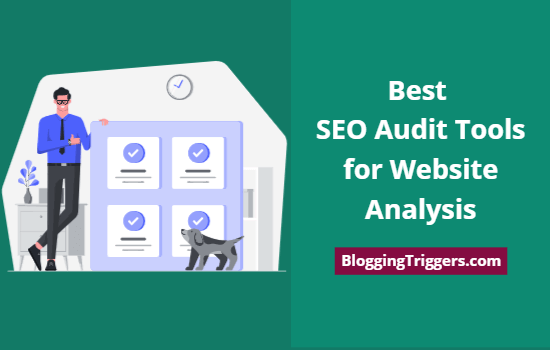 seo tools for website analysis